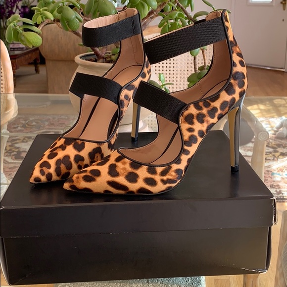 Rachel Zoe Shoes - Rachel Zoe Jade Pump. New